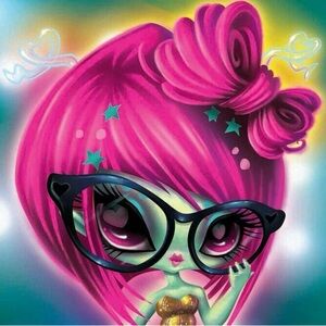 Meet your Posher, Kasey